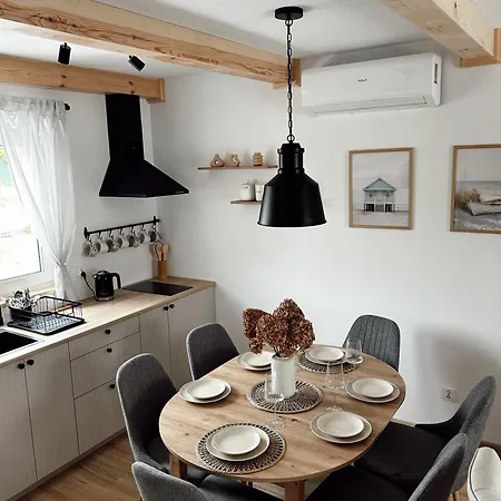 Holiday home Przy Lesie *