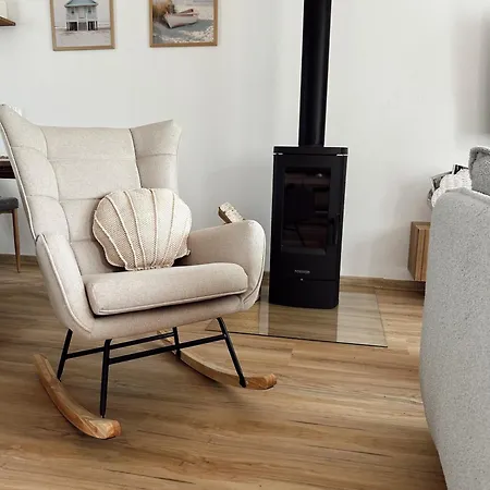 Holiday home Przy Lesie
