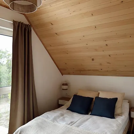 Holiday home Przy Lesie