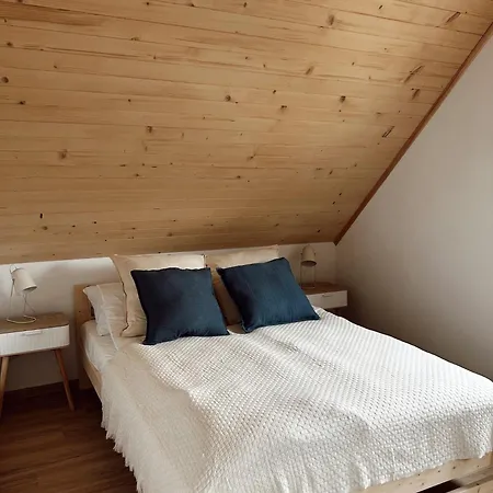 Holiday home Przy Lesie Sasino