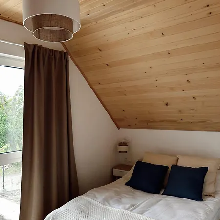 Holiday home Przy Lesie