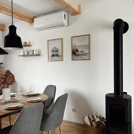 Holiday home Przy Lesie Sasino