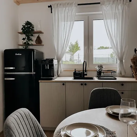 Holiday home Przy Lesie Sasino