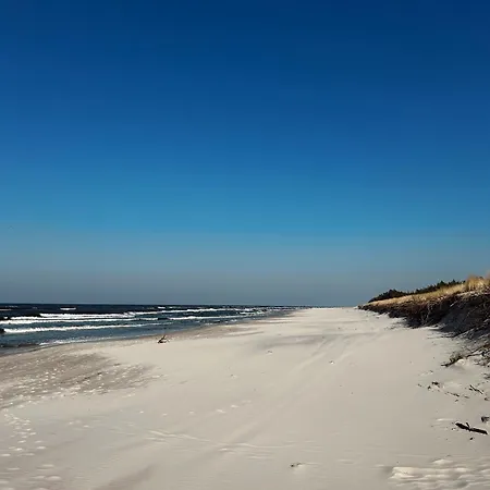 Vakantiehuis Przy Lesie *