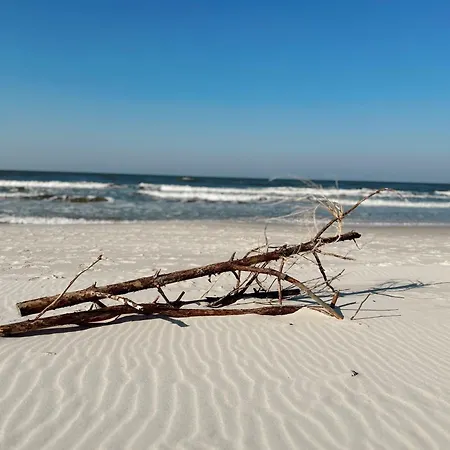 Vakantiehuis Przy Lesie *