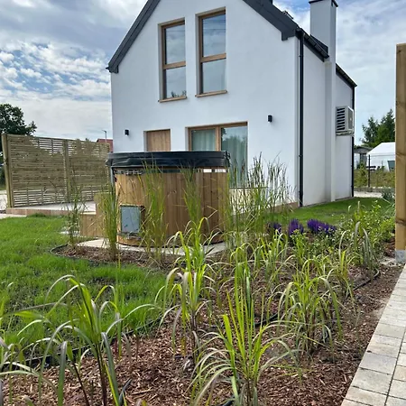 Holiday home Przy Lesie *