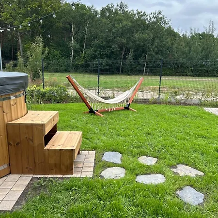 Vakantiehuis Przy Lesie